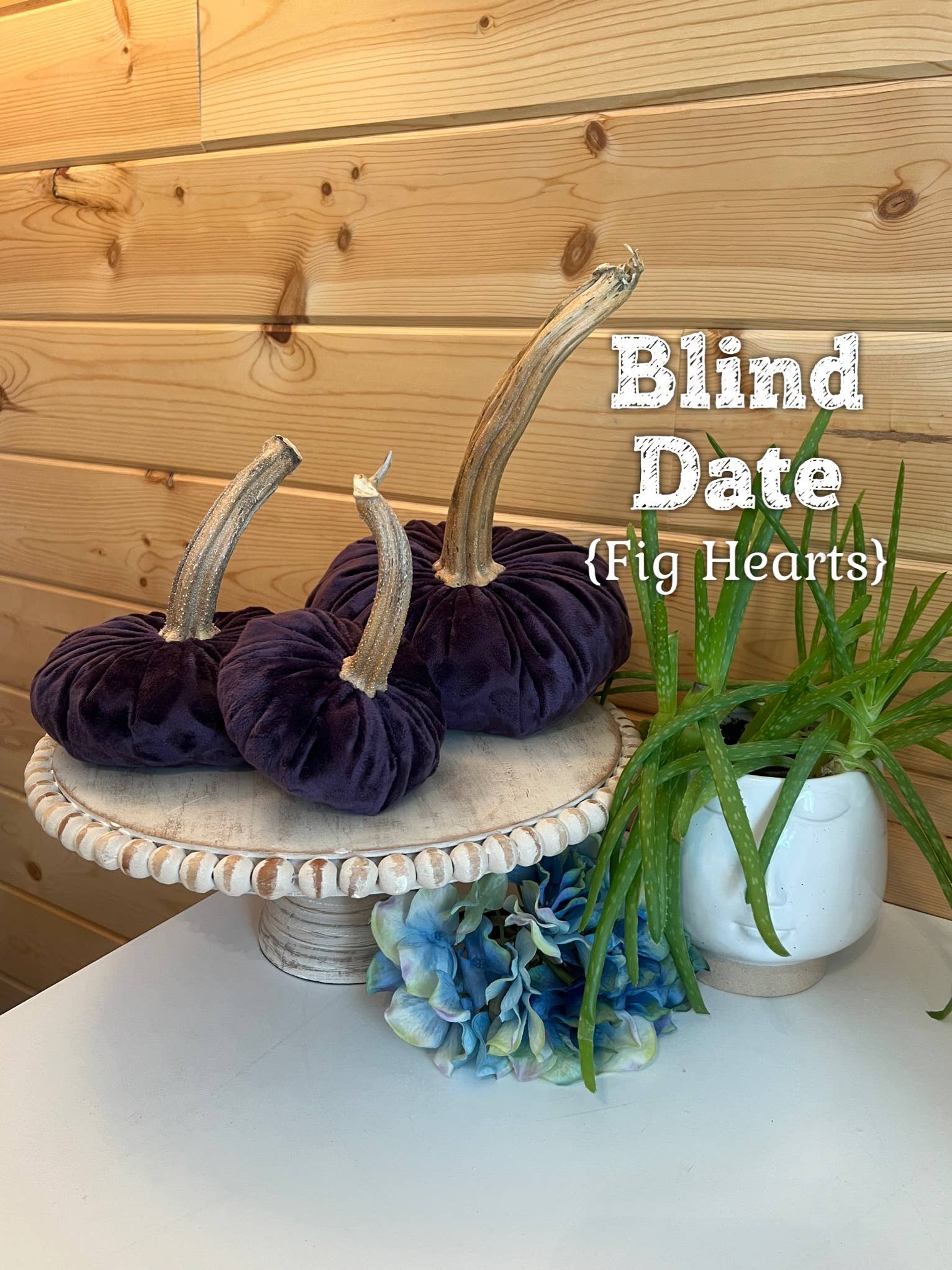 Leanne Bruce Co. - Wholesale Decorative Tabletop Object - Fabric Pumpkin Sets/3 Fall to Summer Home Decor <Limited>13