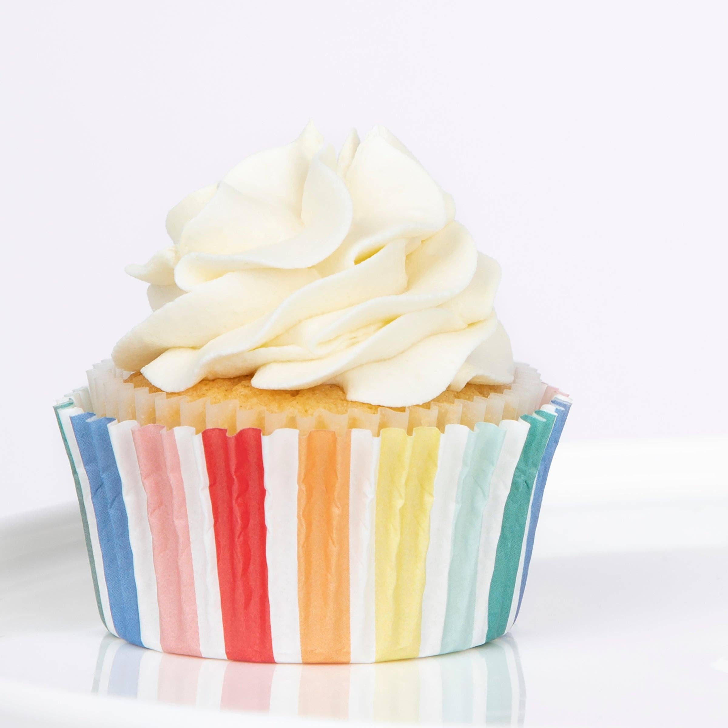 Meri Meri - Wholesale Cake/Cupcake Topper - Animal Parade Cupcake Kit5