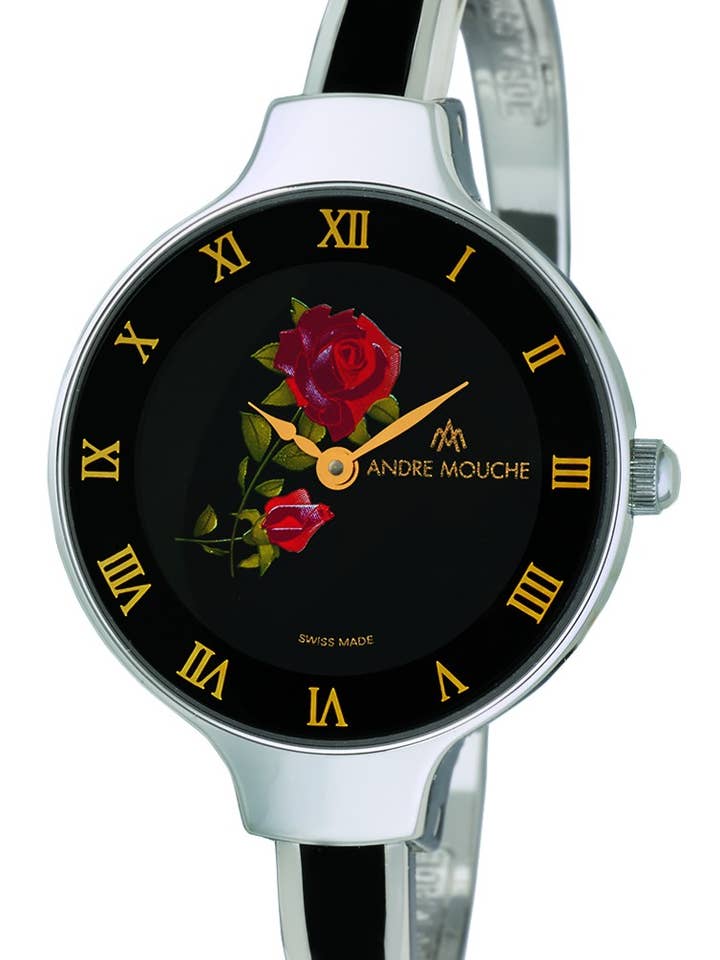 Ella Enamel Relógio Mulher por atacado de Andre Mouche