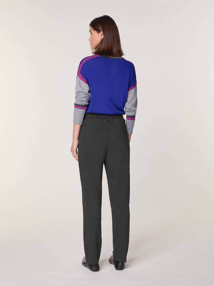 Rodier - Wholesale Pants - Women's - Milano jogging pants13