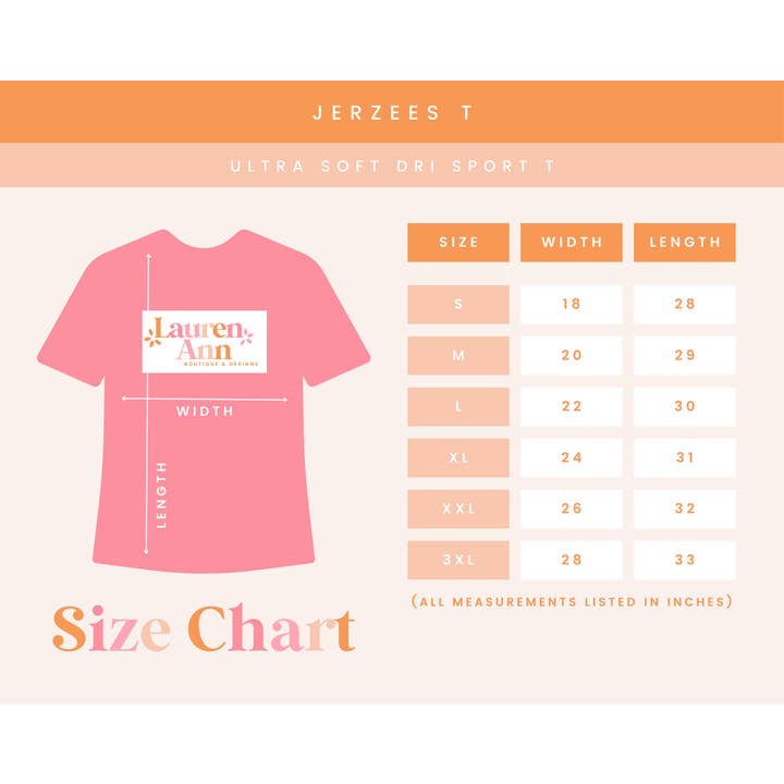 Lauren Ann Boutique & Designs - Wholesale T-Shirt (Graphic) - Unisex - Let Freedom Ring T-Shirt (sublimation)