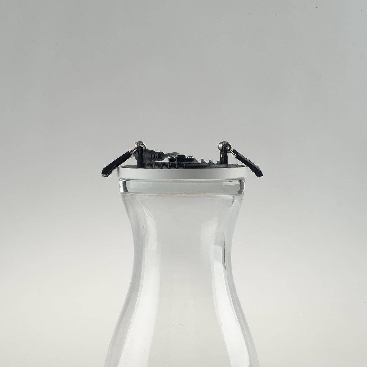 Gruppo F.T - Wholesale Wall Accent - LED PLUS recessed in matt white aluminum and ceiling effect border8