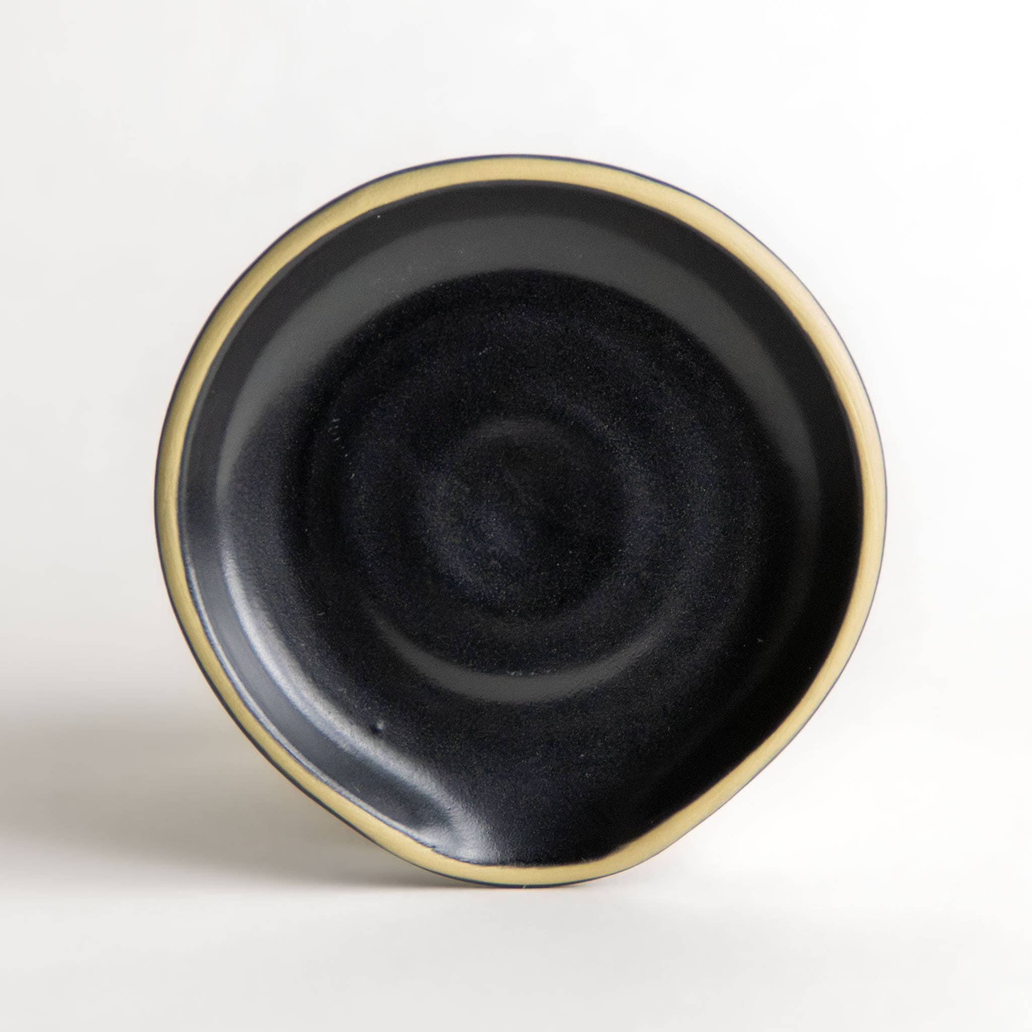 Emerson Creek Pottery - Wholesale Spoon Rest - Handcrafted Stoneware Spoon Rest – Made in the USA29