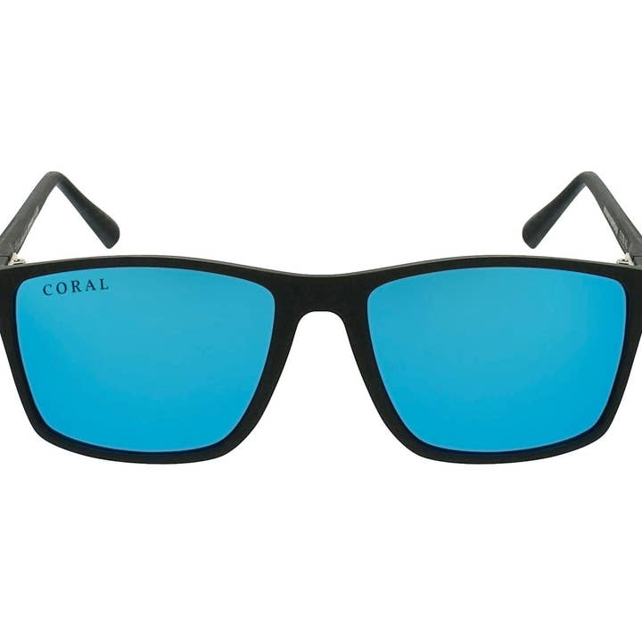 Vaquita - Polarised Mirror for wholesale by Coral Eyewear