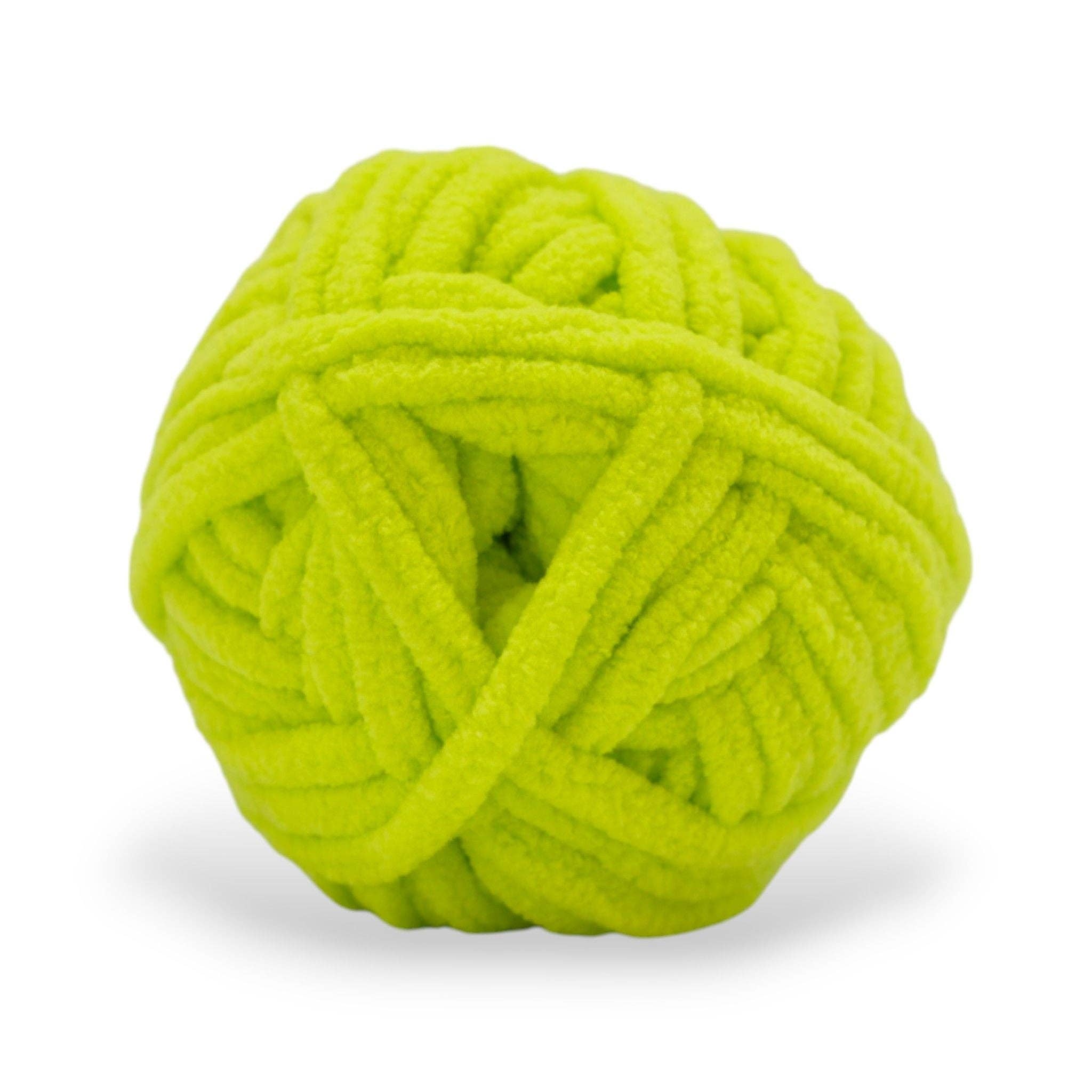 Okey Dokeys - Vente Fils à tricoter - Fil chenille - #6 Super épais - Écheveaux de 100g6