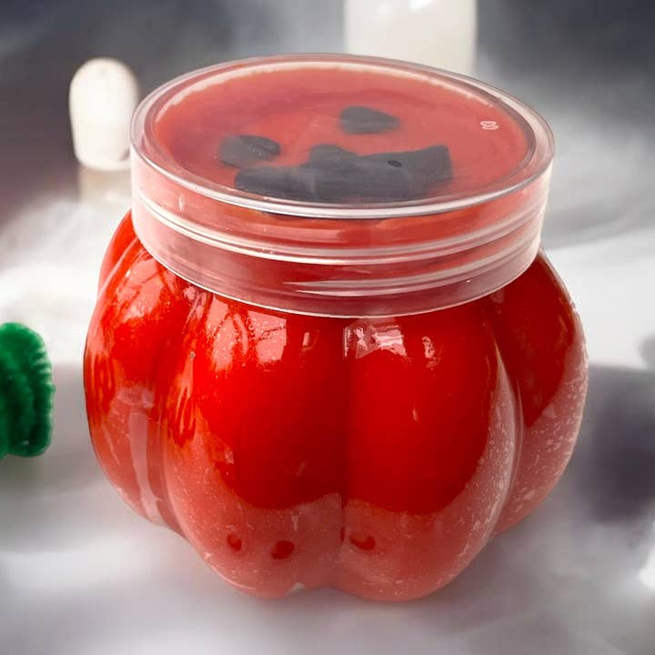 Bygg en pumpa för wholesale av Little Munchkins Playdough