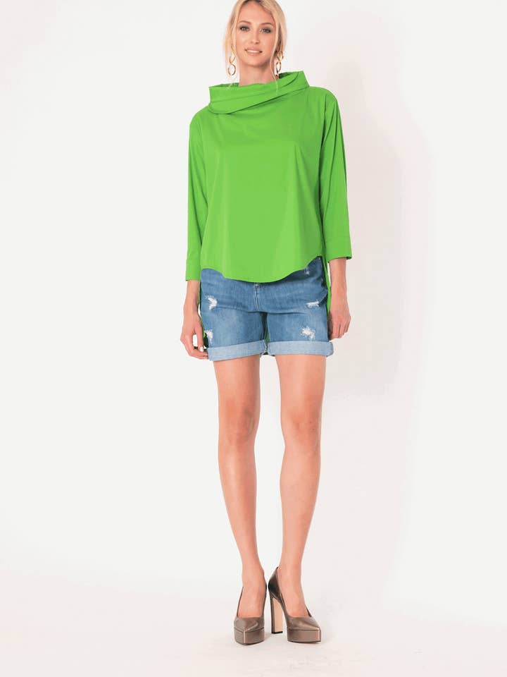 Shorts 100% Co Broken pour la vente par Siste's S.p.A.