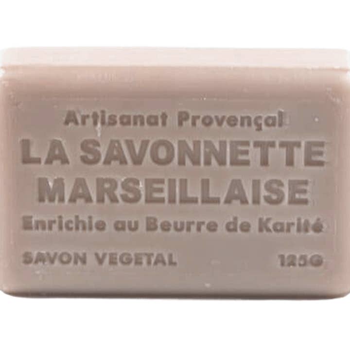 French Soap Wholesale - Wholesale Bar Soap - 125g Silk Milk Wholesale French Soap