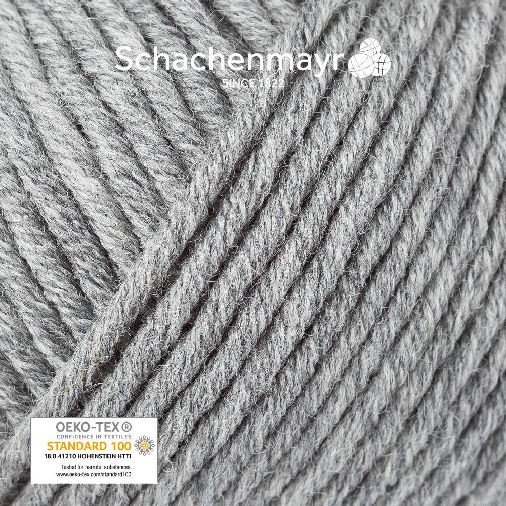 MEZ Crafts Germany – Engroshandel Garn – Schachenmayr Merino Extrafine 85 10X50G23