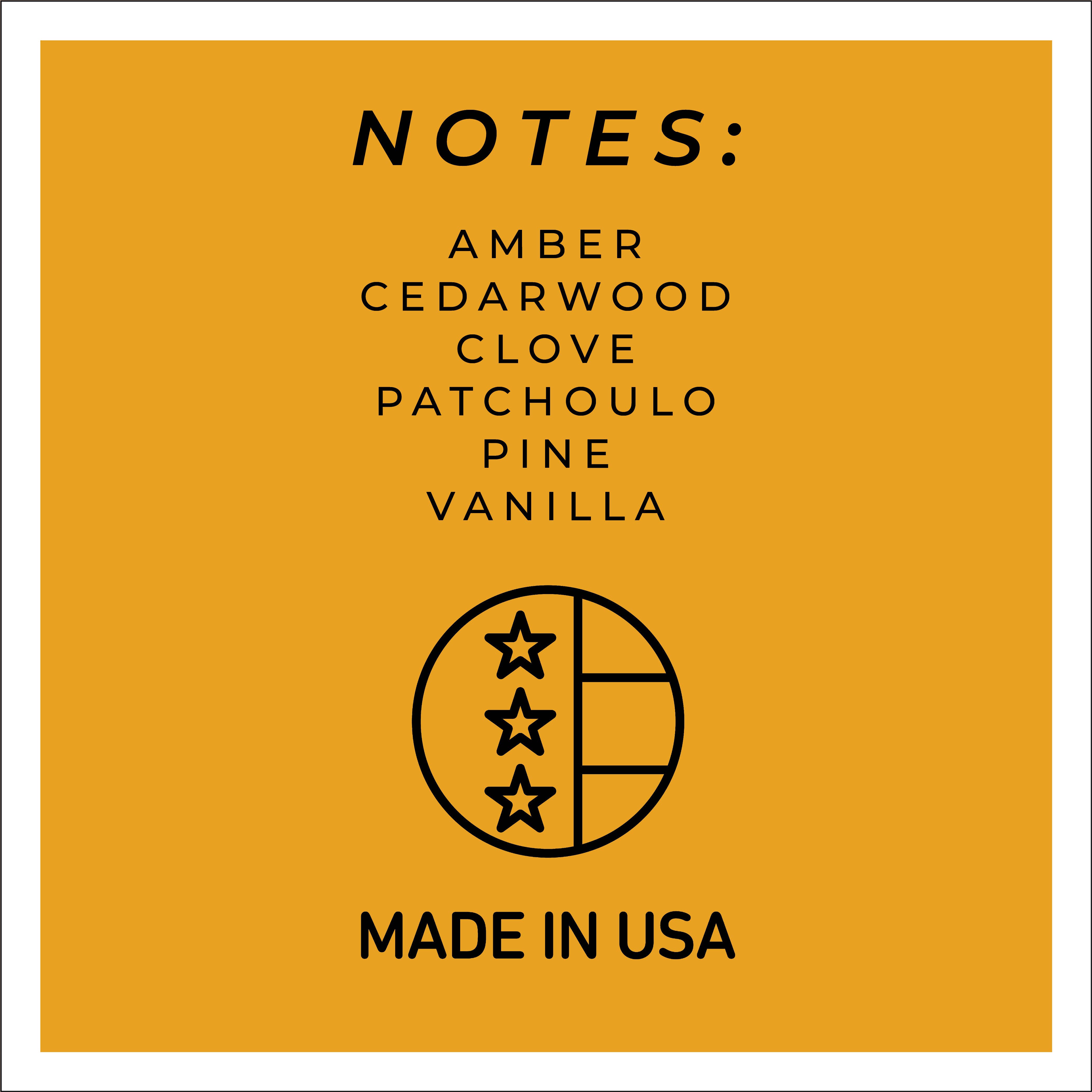 A Cheerful Giver - Wholesale Jar/Filled Candle - KOTL Papa Candle (34oz.) - Fireside Escape5