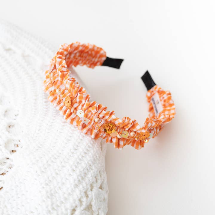 Headband, Girls Headband, Scrunchy Headband, Kids Headband for wholesale by Girls' Dream