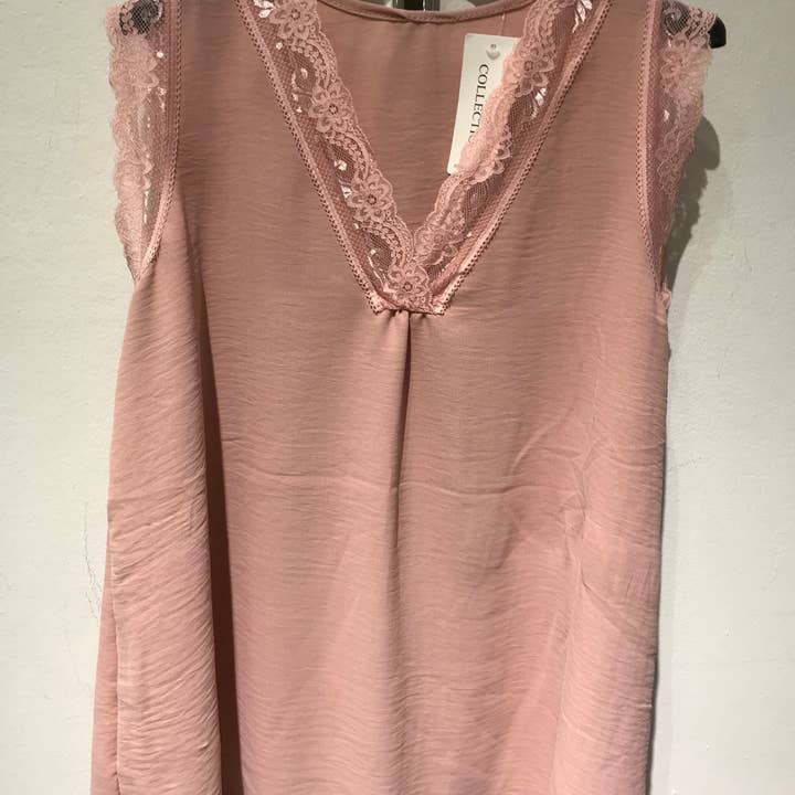 Only Yuan – wholesale Blouse – Women’s – ref 2587 lingerie3