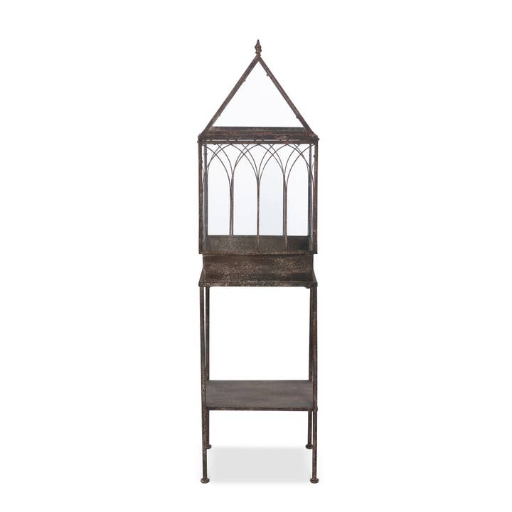 Park Hill Collection - Wholesale Terrarium - Standing Garden Terrarium