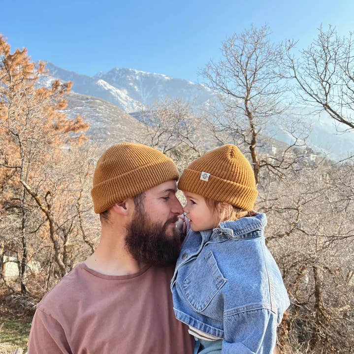 Berretto Albion (stile pescatore) per la vendita all'ingrosso da parte di Basin Goods