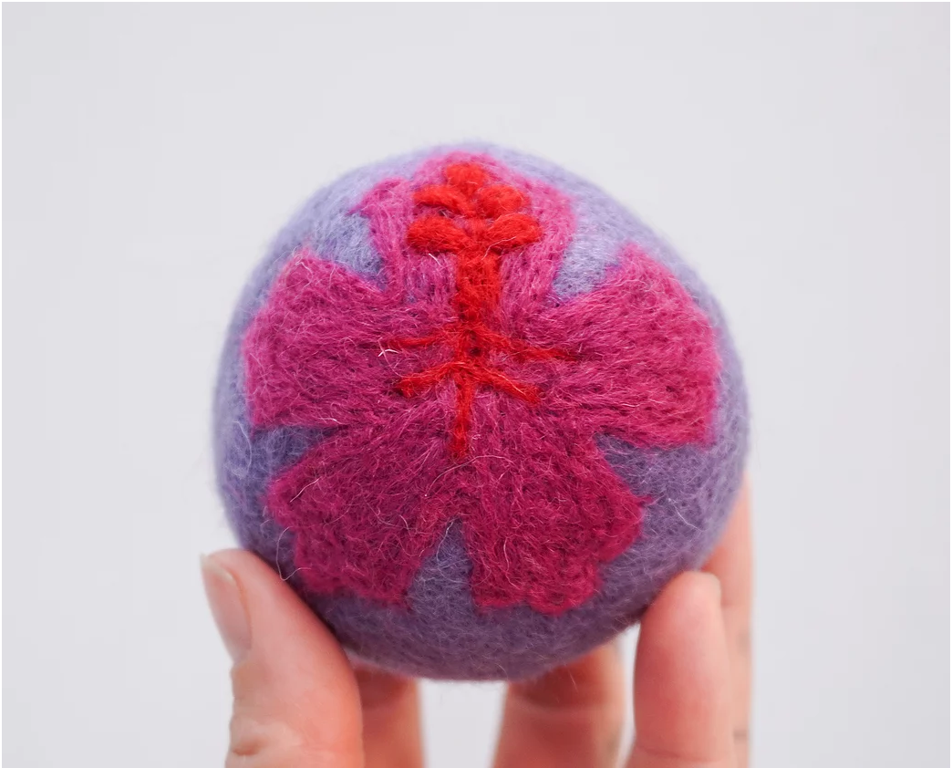 Keep it Simple Honolulu - Wholesale Dryer Balls - Dryer Balls4