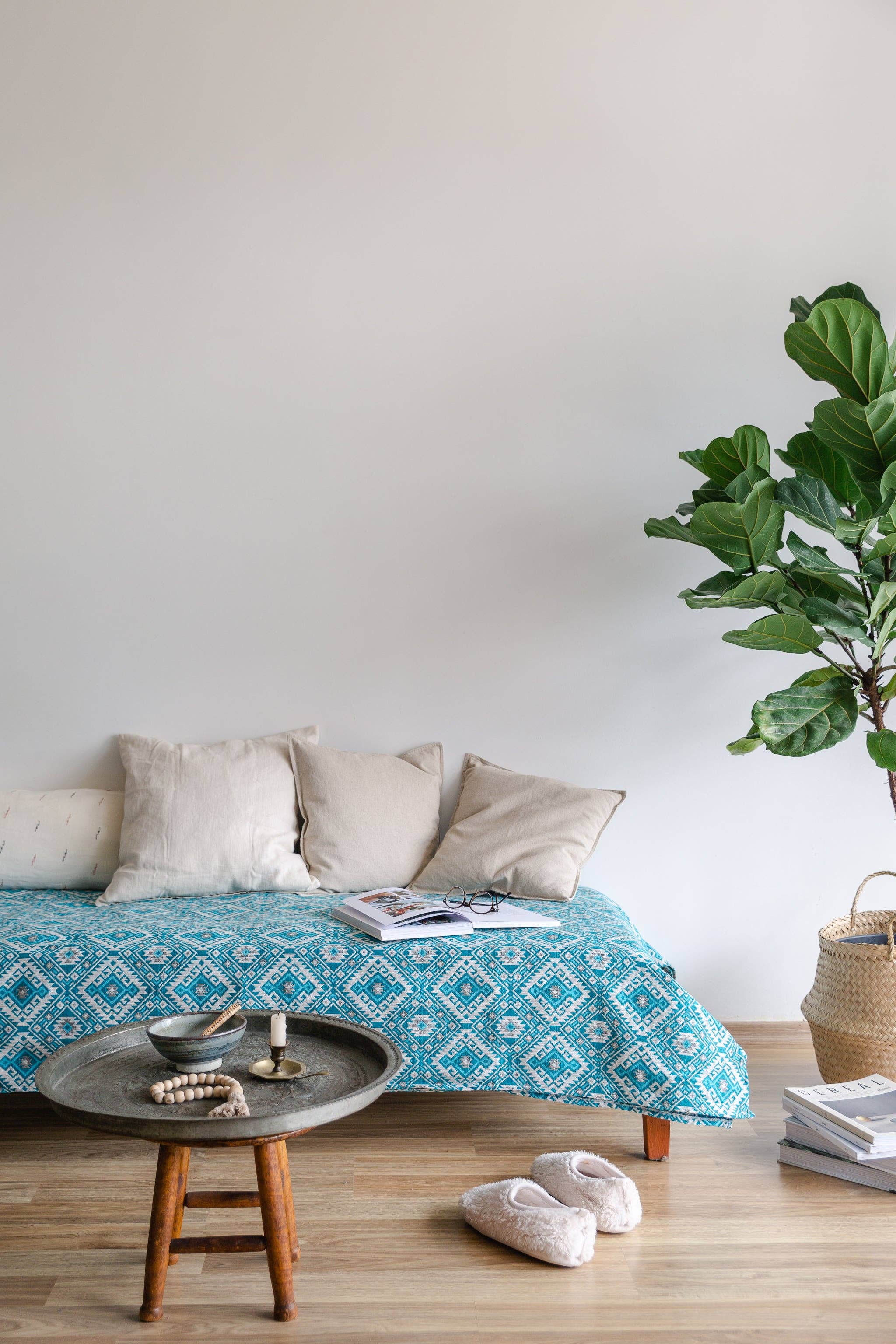 Eastern Woven - Wholesale Throw Blanket - Halic Blanket2