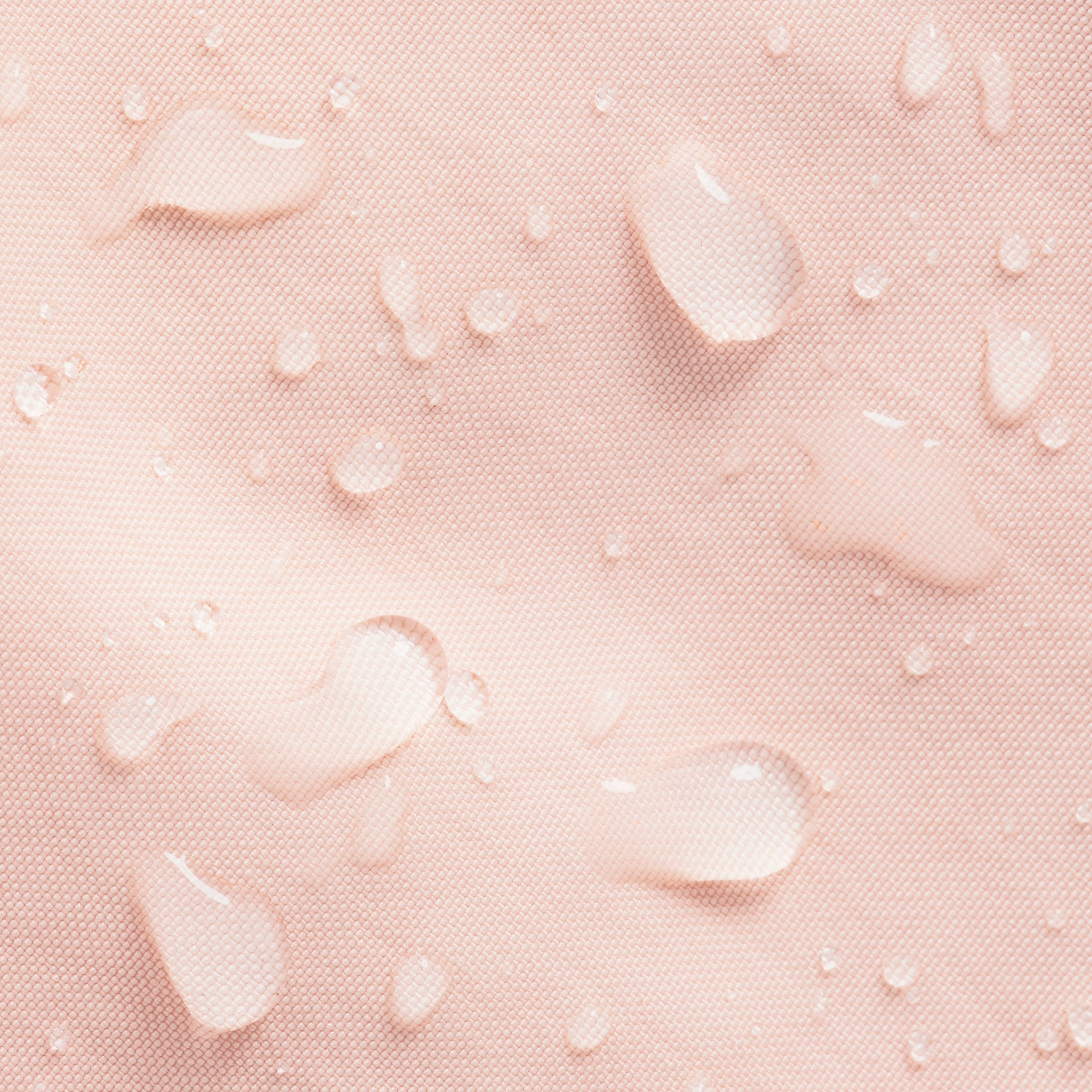 The Foggy Dog - Wholesale Pet Raincoat - Dog - Petal Pink Dog Raincoat11