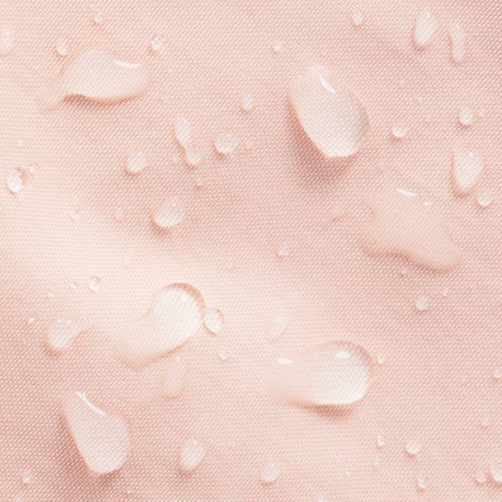 The Foggy Dog - Wholesale Pet Raincoat - Dog - Petal Pink Dog Raincoat11