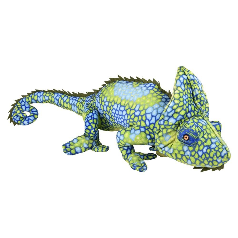 La Luna Bella - Toys - Wholesale Stuffed/Plush Toy - Kids & Baby - 27" CHAMELEON plush LLB Plush Toys0