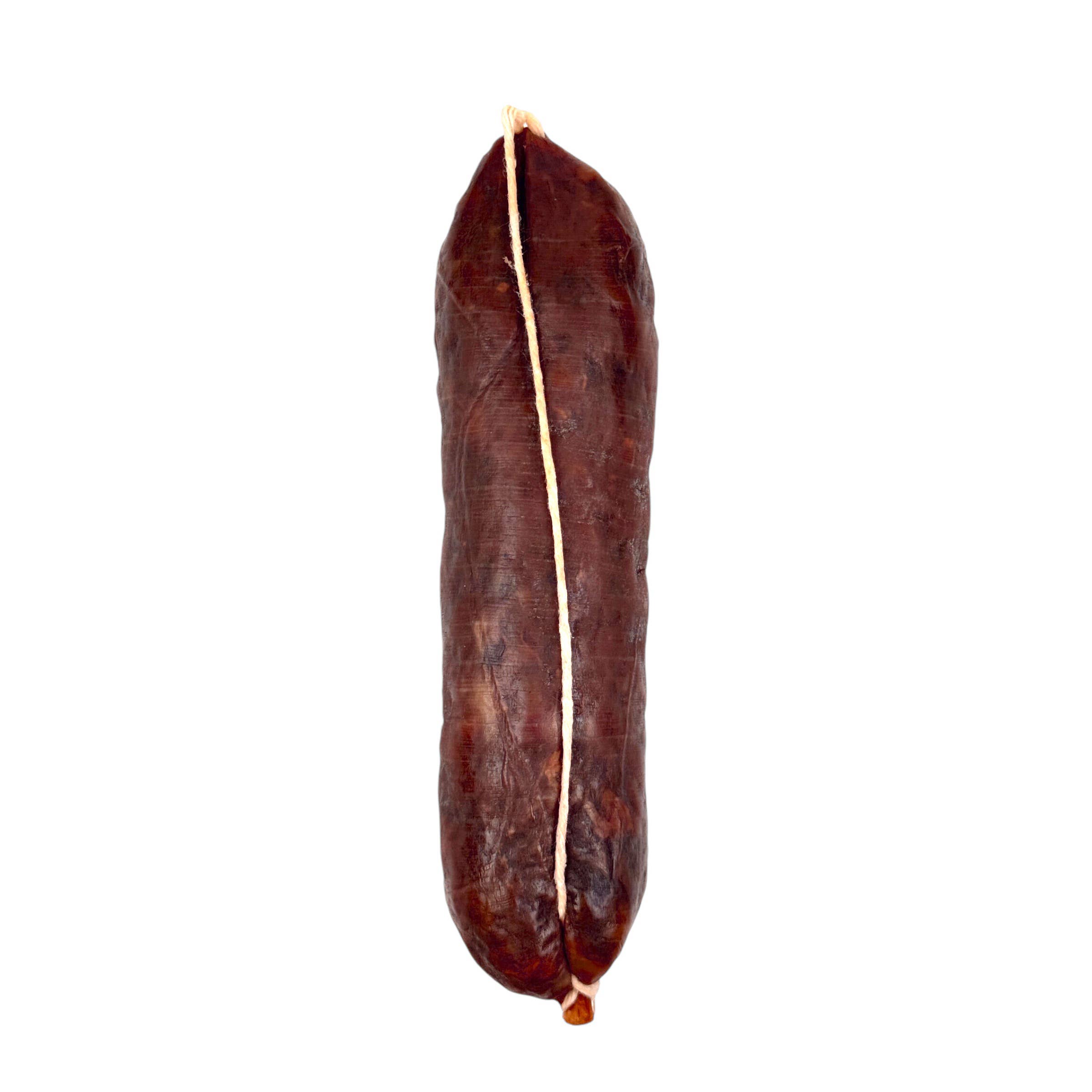Angel's Salumi & Truffles - Wholesale Salami - Bison Salami (6.5oz)2