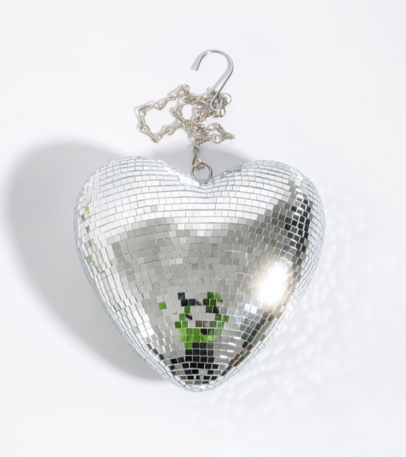 L'expressionist - Wholesale Mobile - Disco heart to hang1