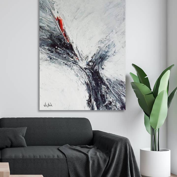 Fathom per la vendita all'ingrosso da parte di John Beard Fine Art