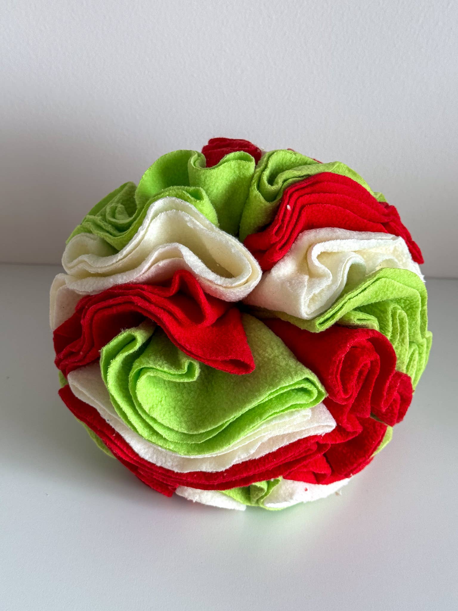 Doggotique - Wholesale Pet Squeaky Toy - Dog - Snuffle ball for dogs, snack toy dog, dog toy5