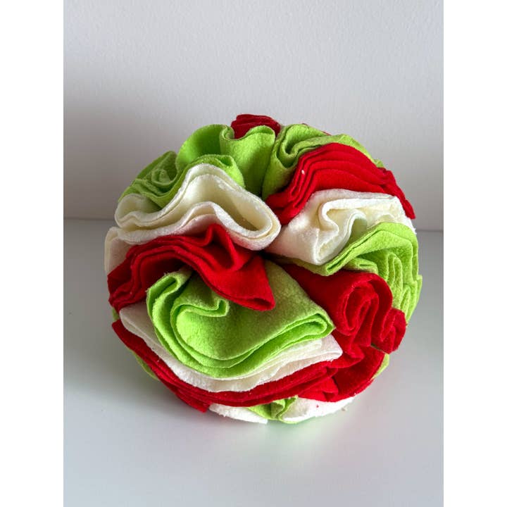 Doggotique - Wholesale Pet Squeaky Toy - Dog - Snuffle ball for dogs, snack toy dog, dog toy5