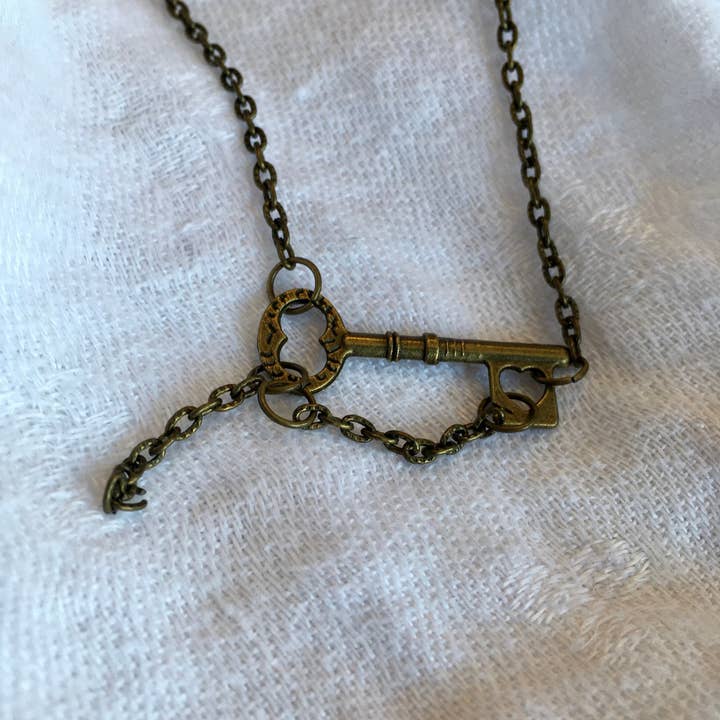 Chave da Liberdade por atacado de The Atlas Rose And Key