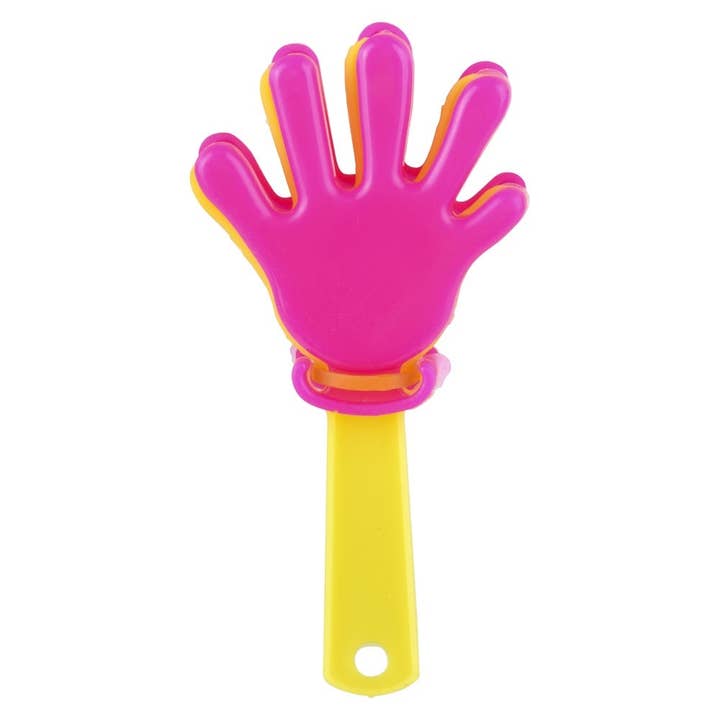 La Luna Bella - Toys - Wholesale Classic Toy - Kids - 3" HAND CLAPPERS LLB kids toys3
