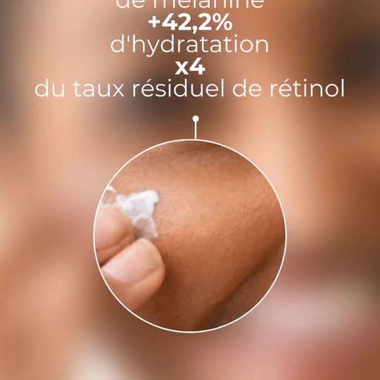 DERMEDEN - Wholesale Night Cream - Intense Night Cream3