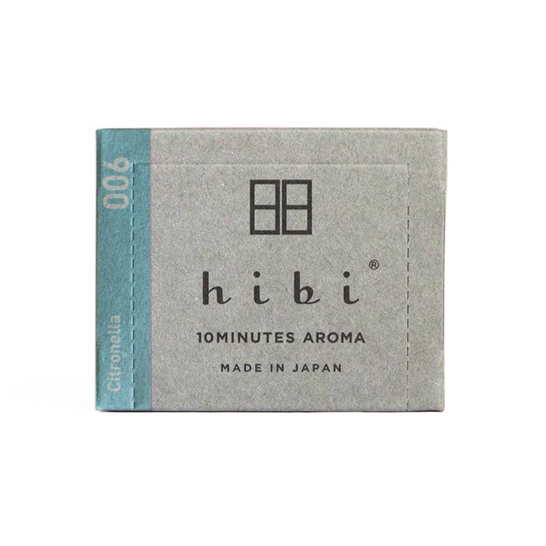 Ameico - Wholesale Incense - Hibi - Box of 30 Incense Matches8