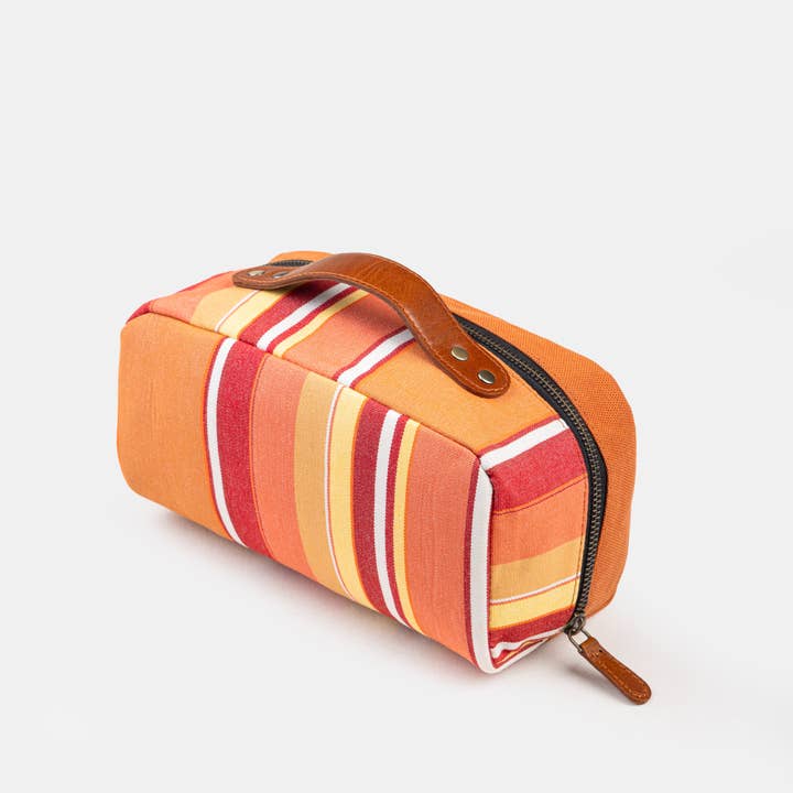 Fabrica Kraft - Wholesale Pouch - Women's - Travel Pouch | Fabric Bag | Sunbrella Bag6
