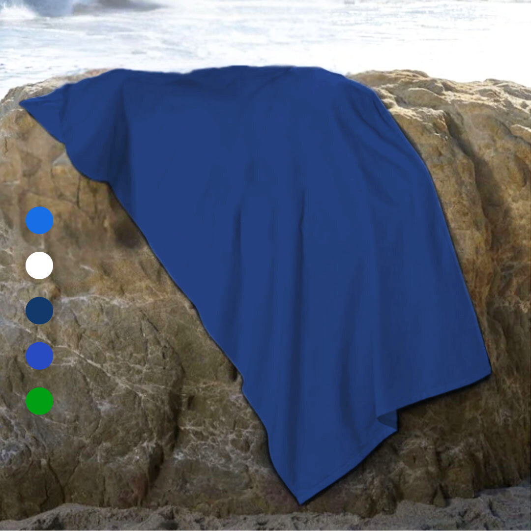 Pro Towels - Wholesale Beach Towel - Platinum Collection Beach Towel: 100% Cotton Terry Velour6