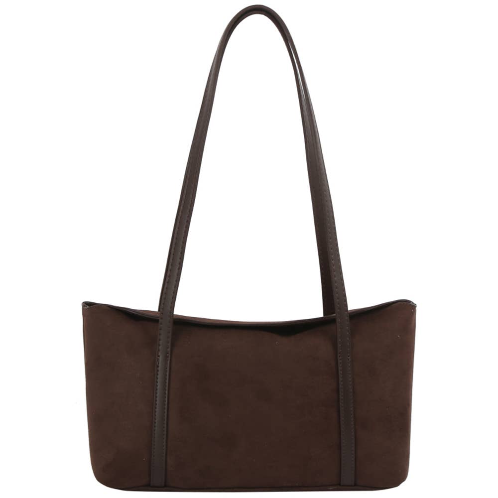 Cherry & Fig - Wholesale Shoulder Bag - Women's - BOSTON BAG7