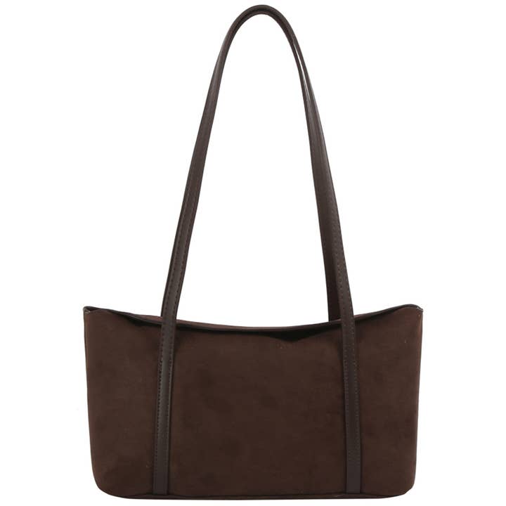 Cherry & Fig - Wholesale Shoulder Bag - Women's - BOSTON BAG7