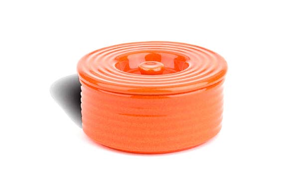 Bauer Pottery – Recipientes por atacado – Reboque de Frigorífico Empilhador1