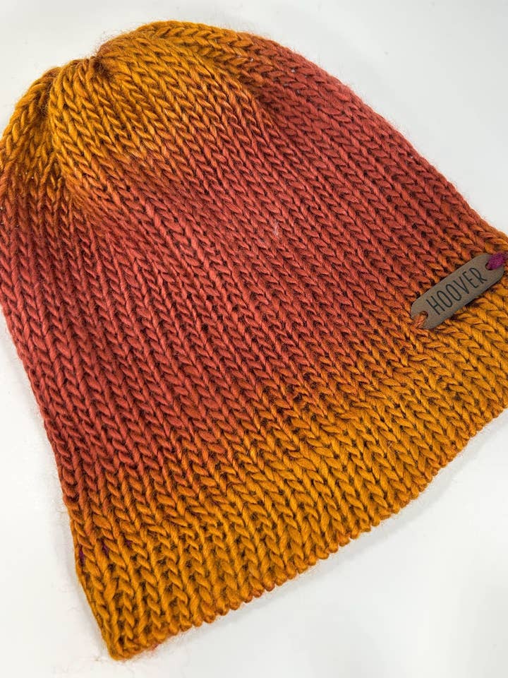 Gorro Paisagem para Bebé / Criança Pequena por atacado de Hoover Handmade