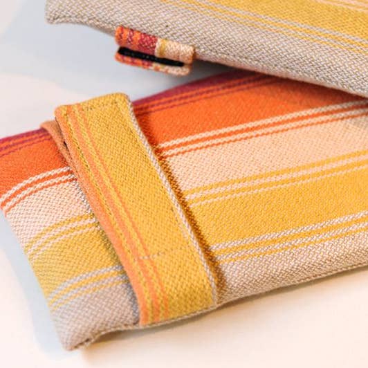 Girasol - Wholesale Baby Wrap/Sling - MySol shoulder pads Boy or Girl1