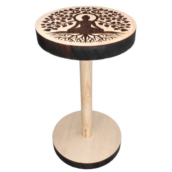 Tree of Life Pendulum Display -B for wholesale by Vives de la Cortada S.L