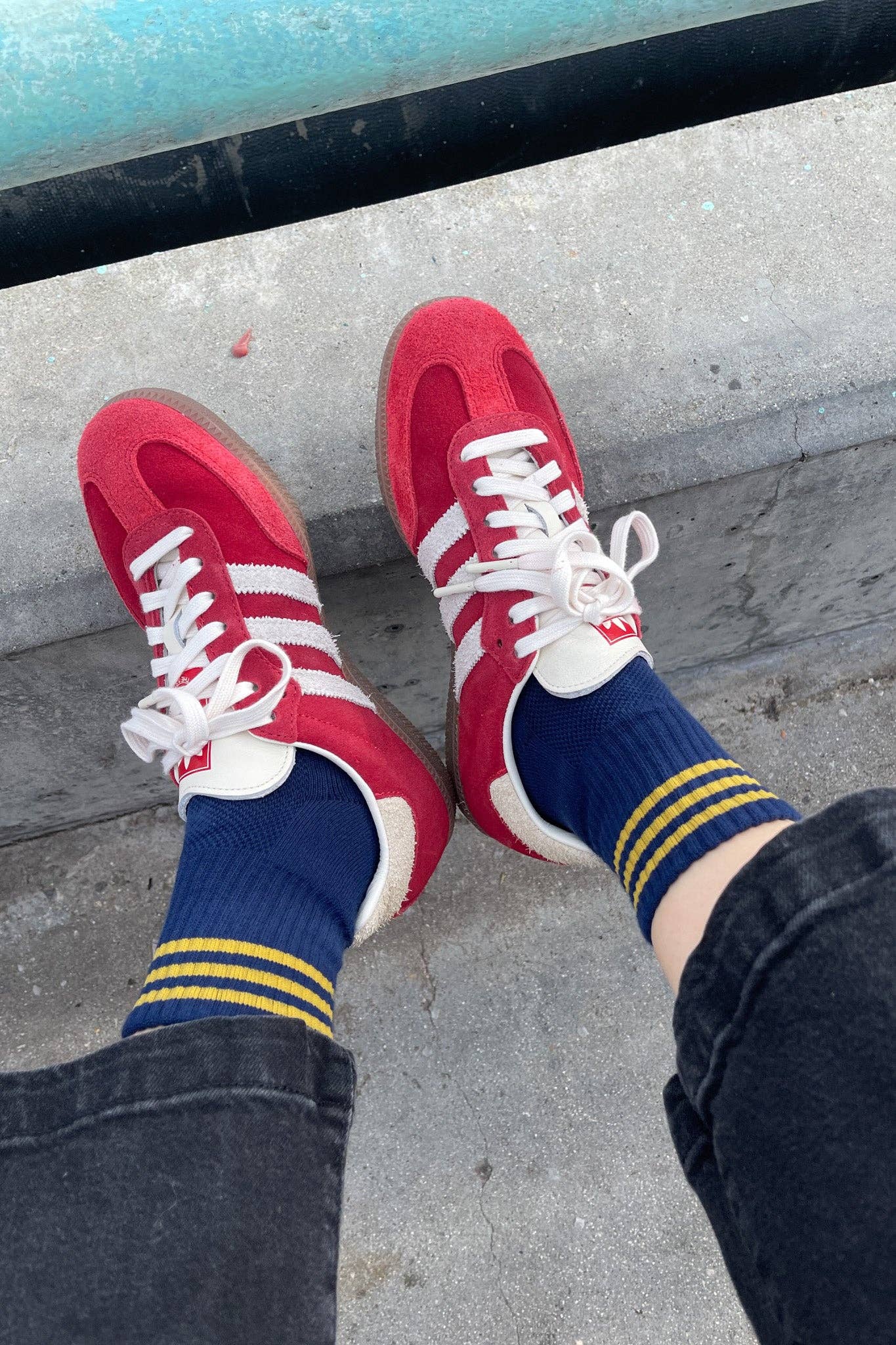 Le Bon Shoppe - Wholesale Socks - Women's - Girlfriend Socks78