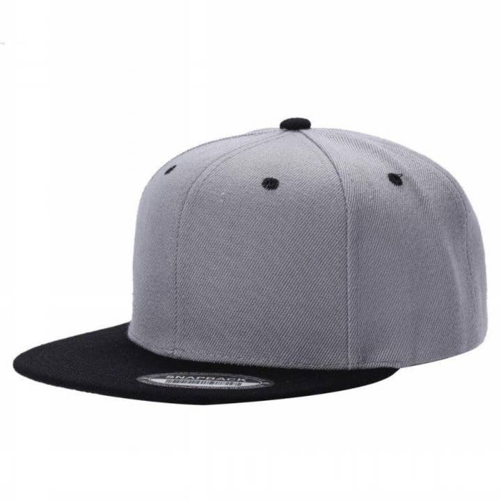 DOBBI - Wholesale Baseball Cap - Unisex - Poly Snapback44