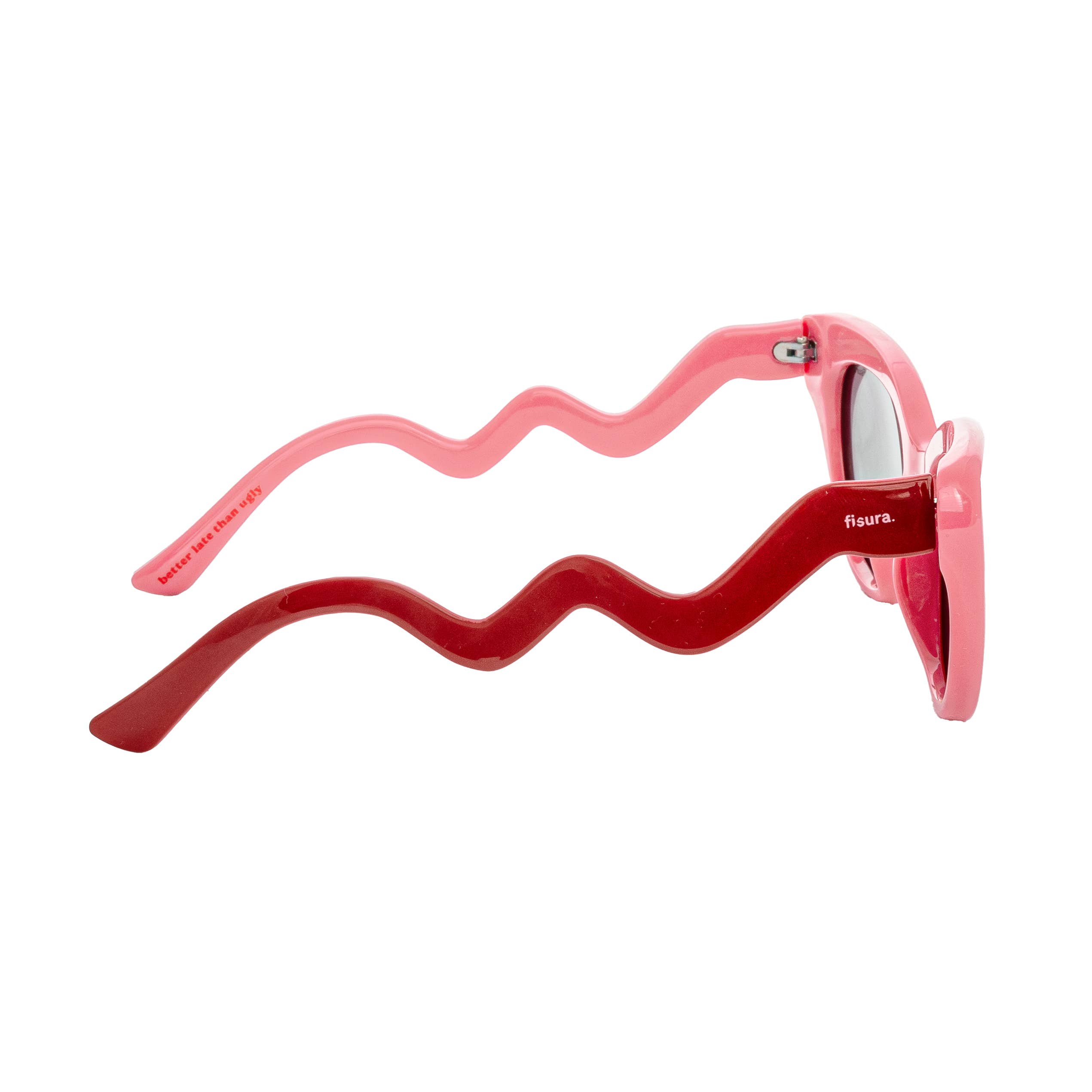 Fisura - Wholesale Sunglasses - Women's - "Better late than ugly" sunglasses1