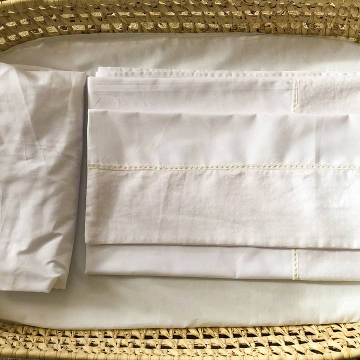 Maria Jasmim Baby & Child - Wholesale Bedding Set - Kids & Baby - Next 2 Me Bedding Set