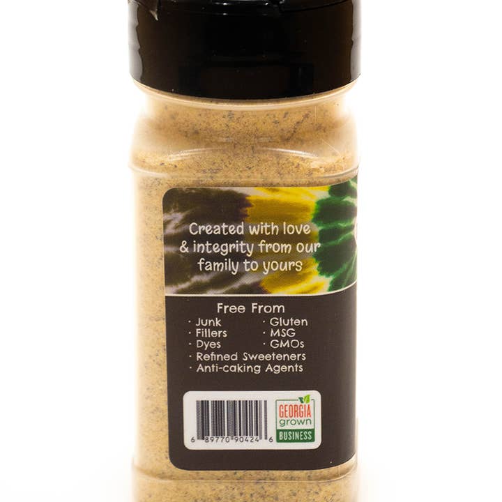 Far Out Foodz - Wholesale Rub - Citrus Steak