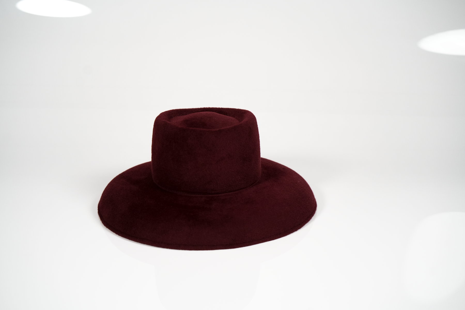 ByVlada - Vendita all'ingrosso Fedora - Donna - Audrey1