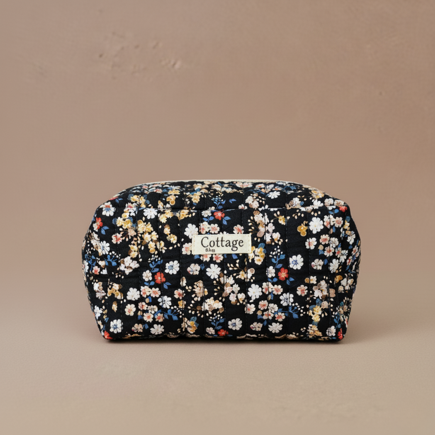 Royal marais - Wholesale Makeup/Cosmetic Bag - XL toiletry bag 100% cotton37