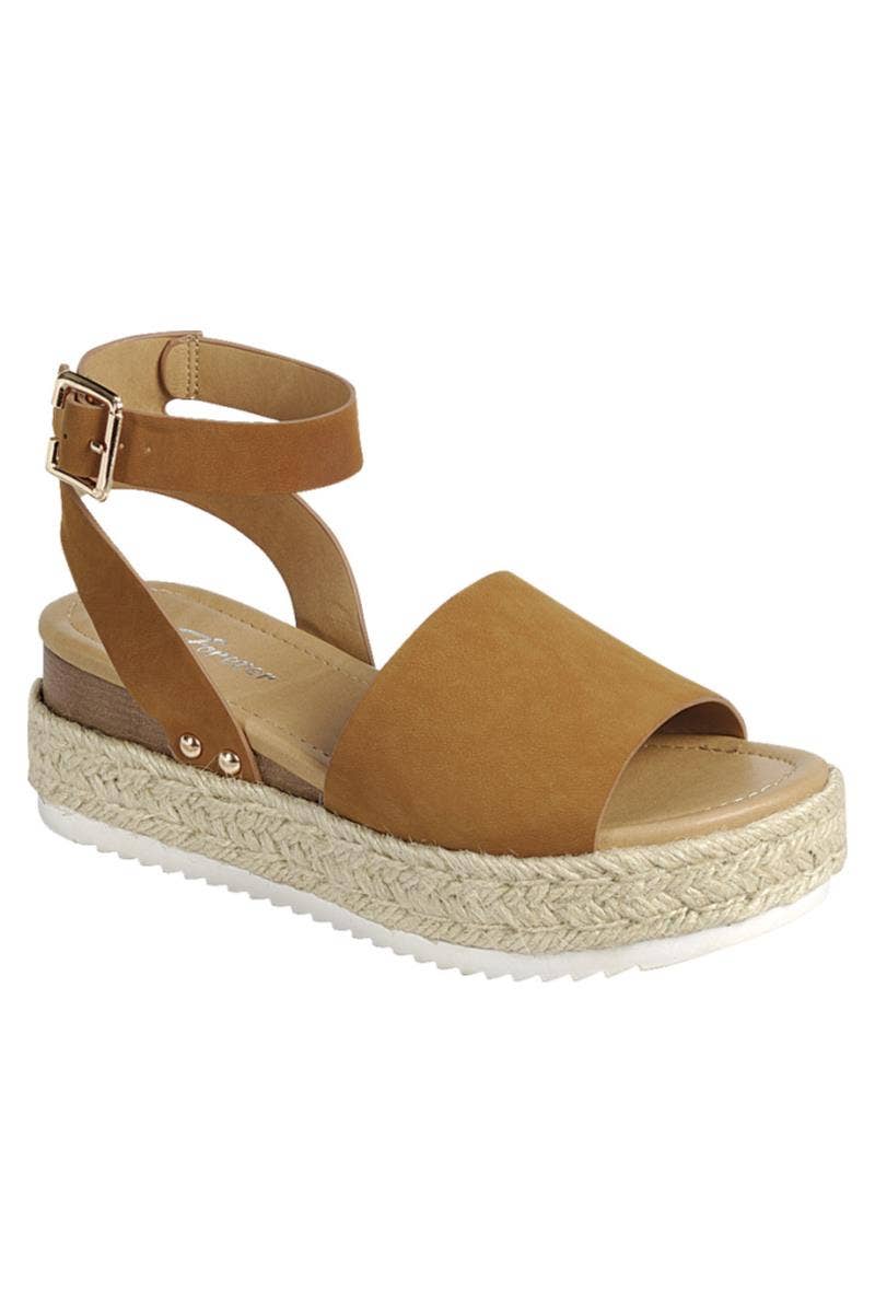 FASHION EMPORIO - Wholesale Sandals - Women's - FL-SENSATIONAL-15