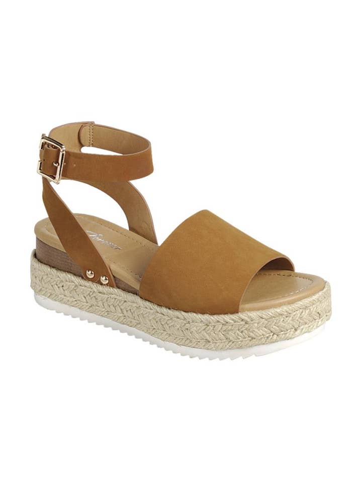 FASHION EMPORIO - Wholesale Sandals - Women's - FL-SENSATIONAL-15