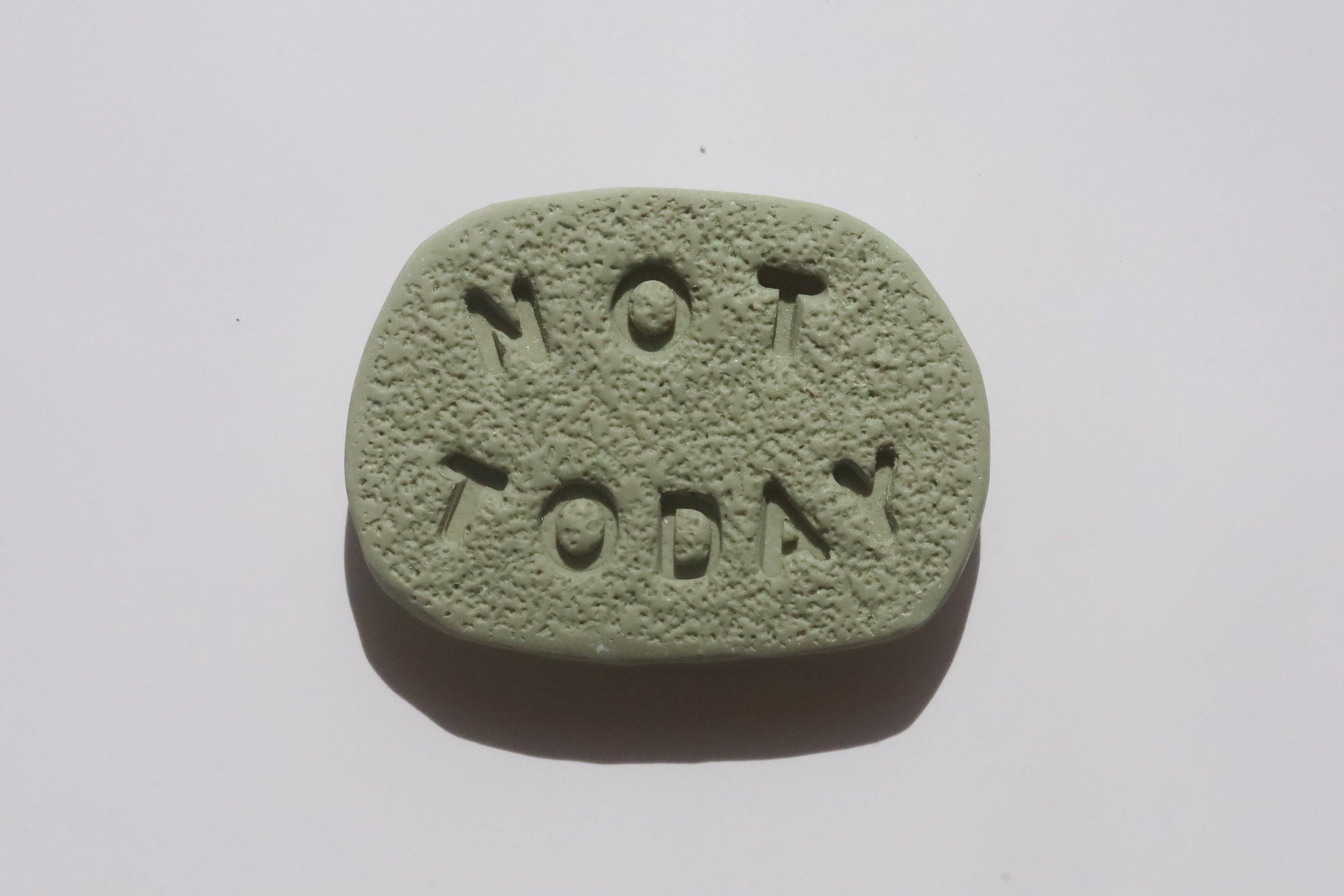 Rainbow's Clay - Wholesale Magnet - Word Magnet0